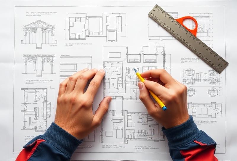 Regularização e Projetos